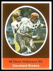 Gene Hickerson